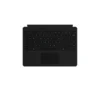 Microsoft Surface Pro X Type Cover Retail Edition schwarz