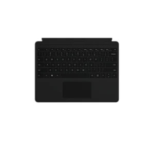 Microsoft Surface Pro X Type Cover Retail Edition schwarz