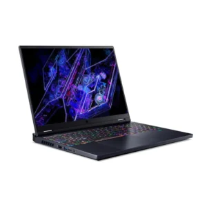 Acer Predator Helios 16 PH16-72-96T5 16" WQXGA 250Hz Mini LED i9-14900HX RTX4070 32GB/1TB W11