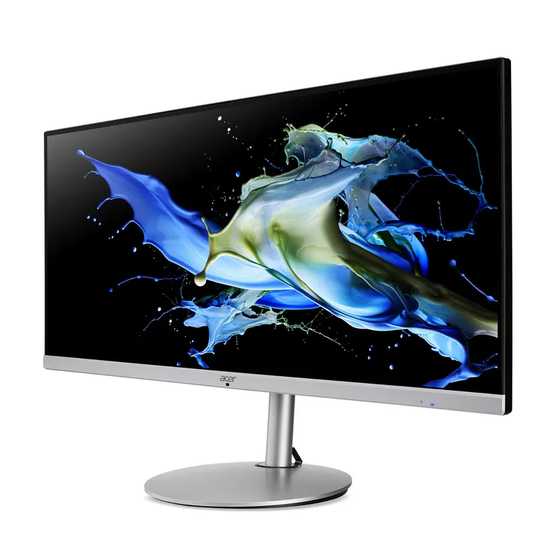 4cm (34") UWQHD IPS LED-Monitor 1ms HDMI/DP USB-C