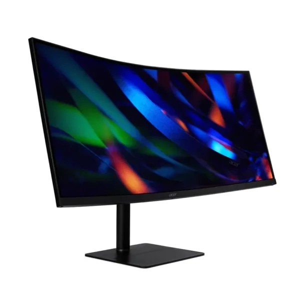 4cm (34") UWQHD VA LED-Monitor HDMI/DP/USB-C 180Hz