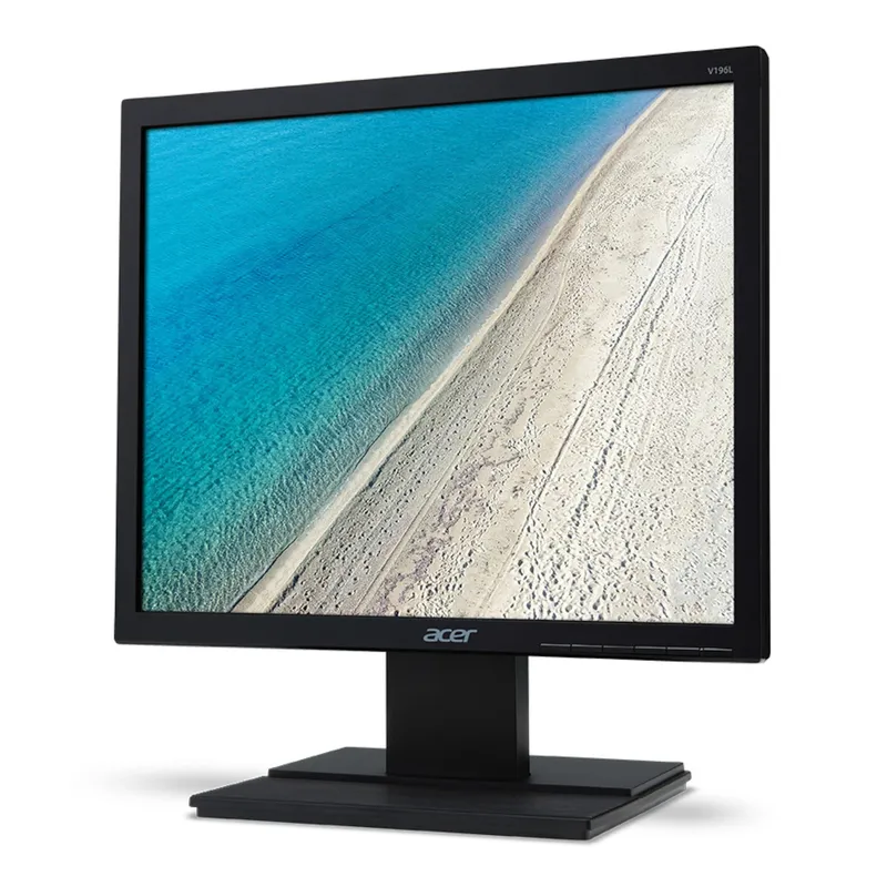 3cm (19") Monitor VGA/HDMI 5ms 5:4 Lautsprecher