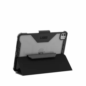 UAG Urban Armor Gear Plyo Case Apple iPad Pro 11" (2024) schwarz/ice (transparent) bulk