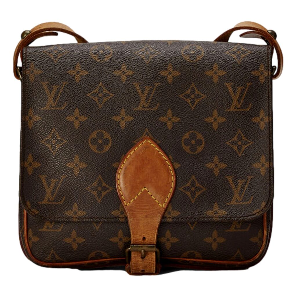 Where to Find Rare Vintage Louis Vuitton